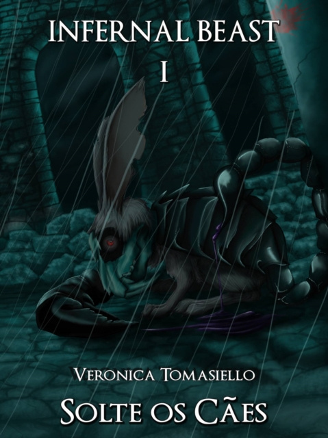 E-book Solte os Caes Veronica Tomasiello