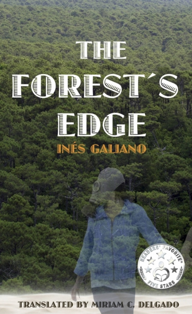 E-book Forest's Edge Ines Galiano