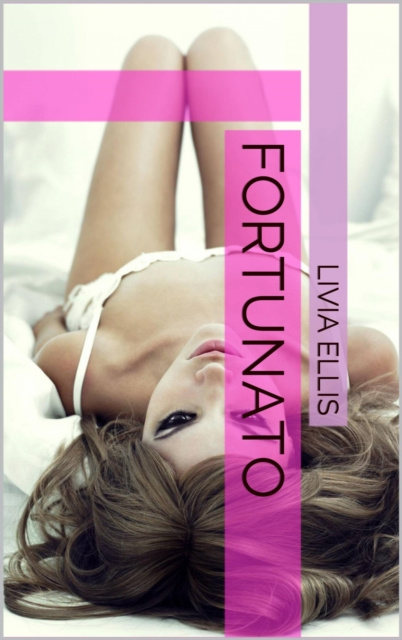 E-knjiga Lucky Livia Ellis