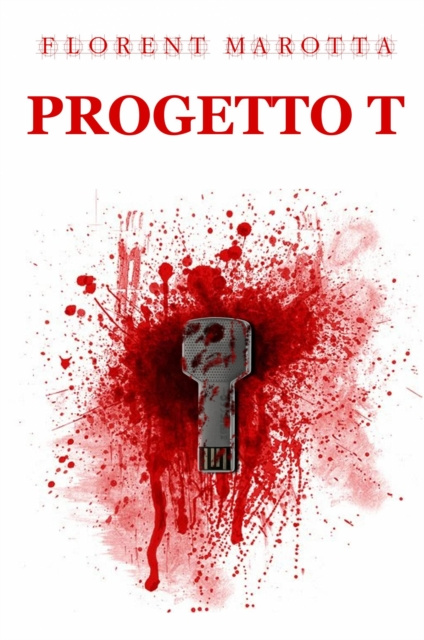 E-knjiga Progetto T Florent Marotta