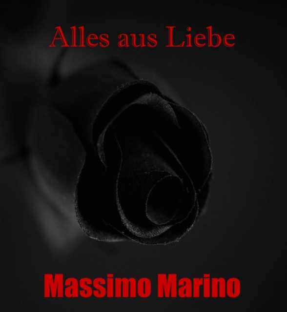 E-kniha Stranded Love - Alles aus Liebe Massimo Marino