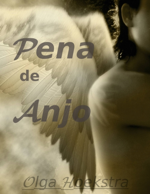 E-book Pena de Anjo Olga Hoekstra