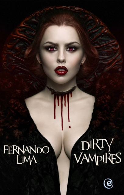 E-kniha Dirty Vampires Fernando Lima