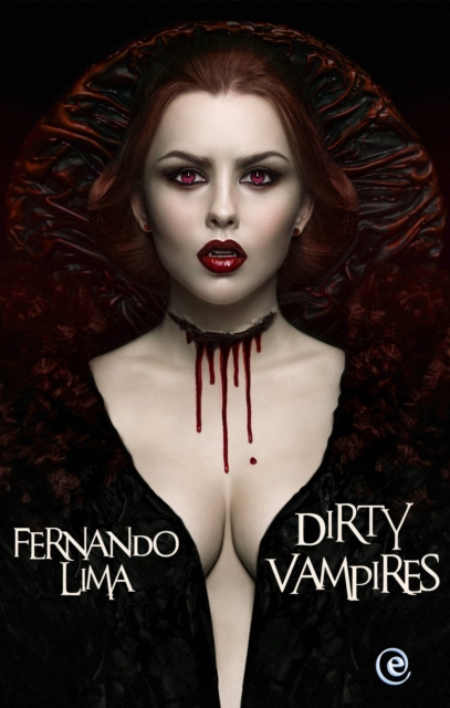 E-book Dirty Vampires Fernando Lima