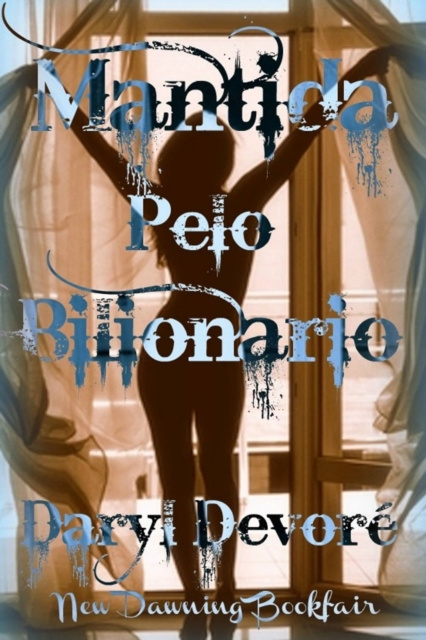 E-kniha Mantida Pelo Bilionario Daryl Devore