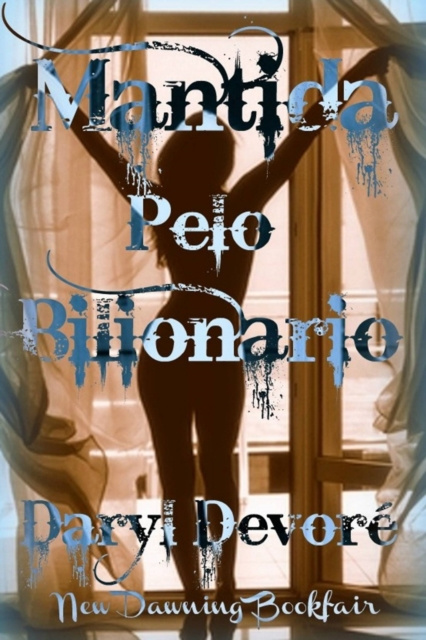 E-book Mantida Pelo Bilionario Daryl Devore