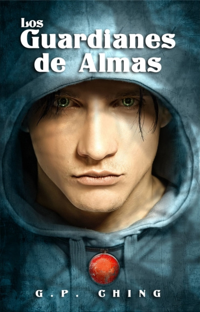 E-kniha Los Guardianes de Almas GP Ching