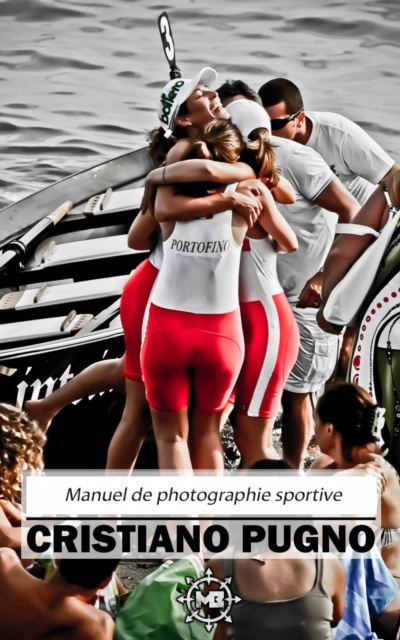 E-kniha Manuel de photographie sportive cristiano pugno