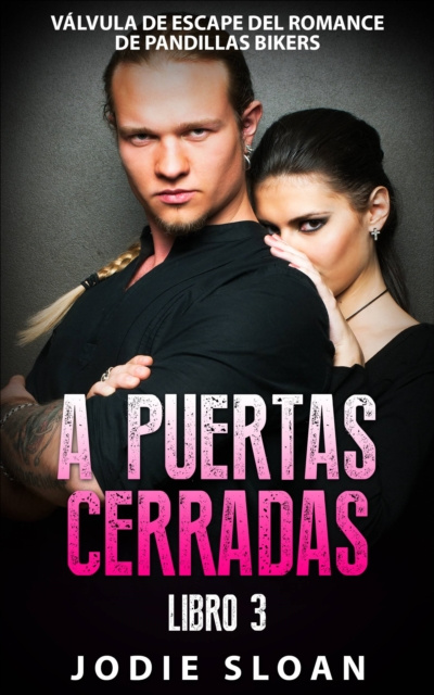 E-Book Puertas Cerradas Libro 3 Jodie Sloan
