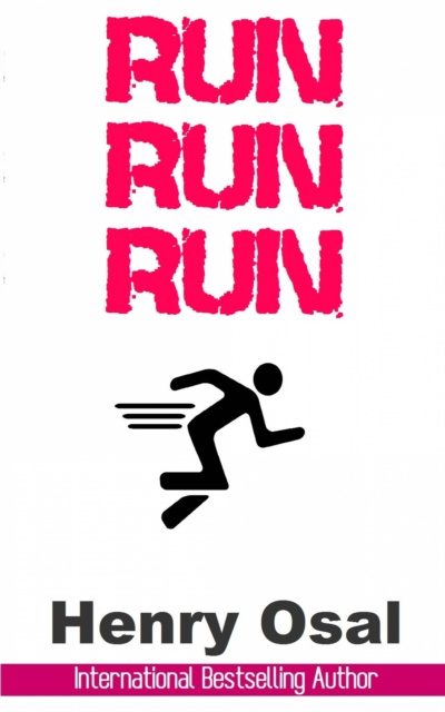 E-book Run, Run, Run Henry Osal