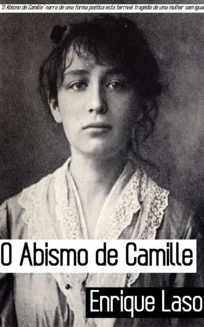 E-kniha O Abismo de Camille Enrique Laso
