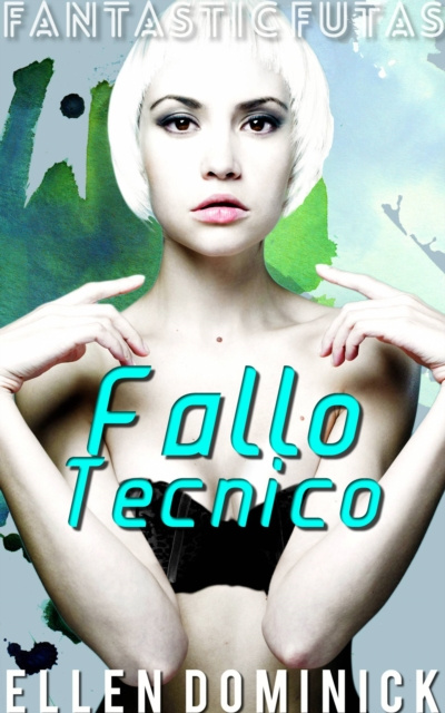 E-book Fallo Tecnico Ellen Dominick