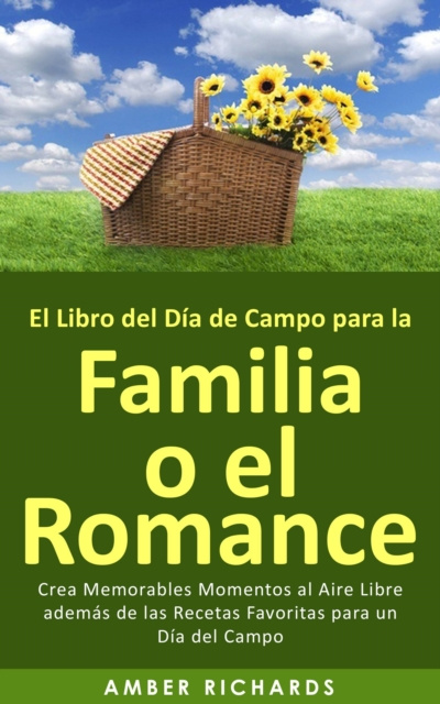 E-kniha El Libro del Dia de Campo para la Familia o el Romance Amber Richards