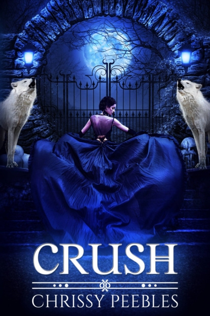 E-book Crush Chrissy Peebles