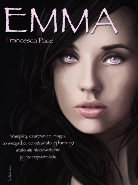 E-knjiga Emma Francesca Pace