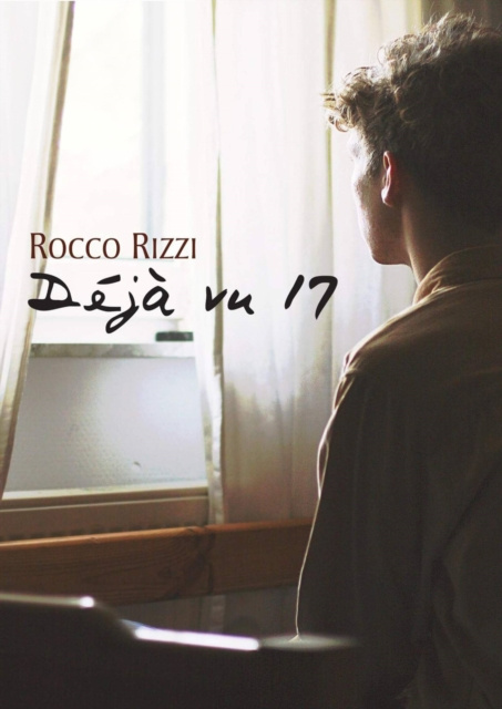 E-book Deja vu 17 Rocco Rizzi