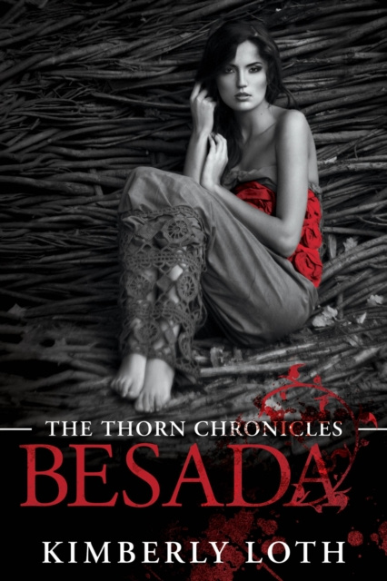 E-book Besada Kimberly Loth