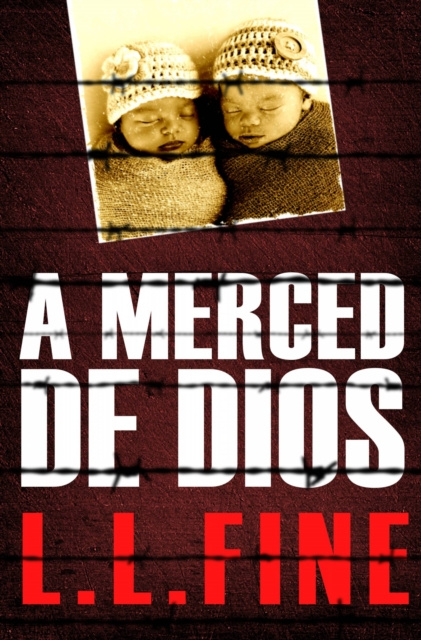E-kniha merced de Dios L. L. Fine