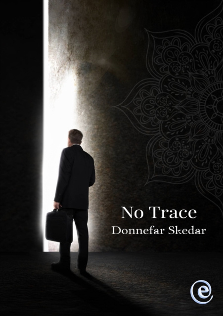 E-knjiga No Trace Donnefar Skedar
