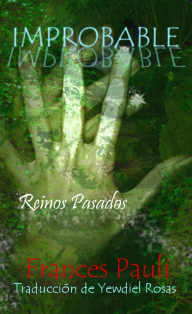 E-book Improbable Frances Pauli
