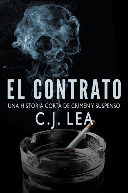E-book El Contrato Catherine Lea