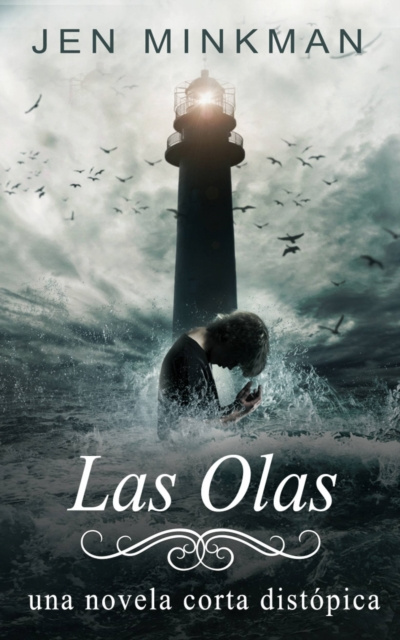 E-book Las Olas Jen Minkman