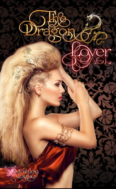 E-Book Dragon Lover Maialen Alonso