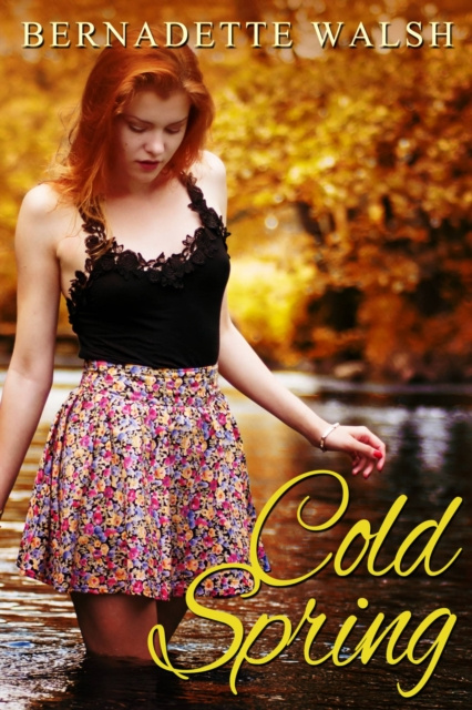 E-knjiga Cold Spring Bernadette Walsh