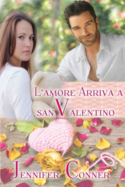 E-kniha L'amore arriva a San Valentino Jennifer Conner