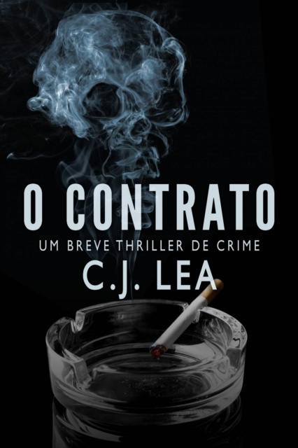 E-Book O Contrato Catherine Lea