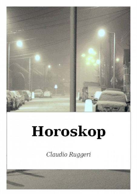 Libro elettronico Horoskop Claudio Ruggeri