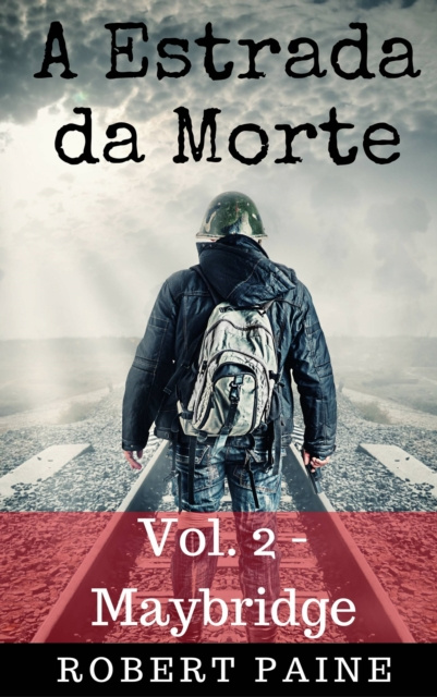 E-kniha Estrada da Morte: Vol. 2 - Maybridge Robert Paine
