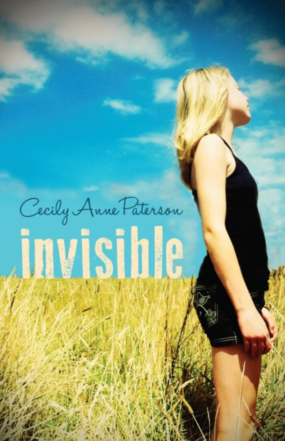 E-kniha Invisible Cecily Anne Paterson