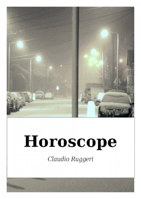 E-knjiga Horoscope Claudio Ruggeri