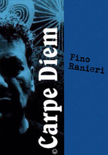 E-book Carpe Diem Pino Ranieri