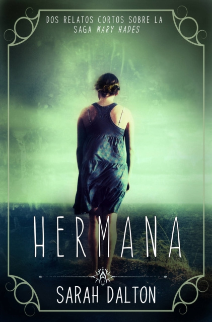 E-book Hermana Sarah Dalton
