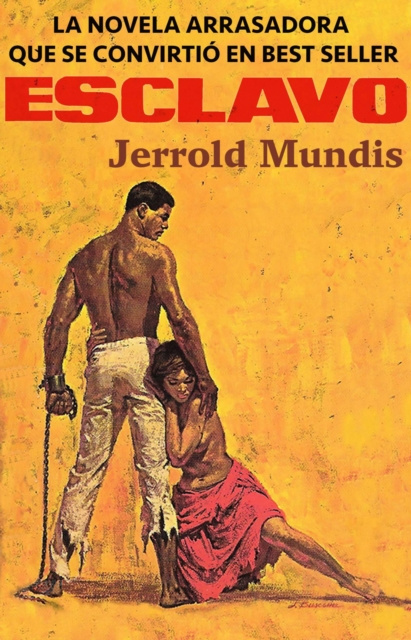 E-book Esclavo Jerrold Mundis