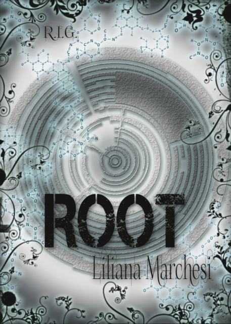 E-knjiga Root Liliana Marchesi
