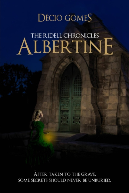 E-book Albertine Decio Gomes
