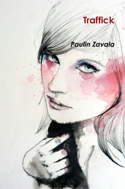E-knjiga Traffick Paulin Zavala