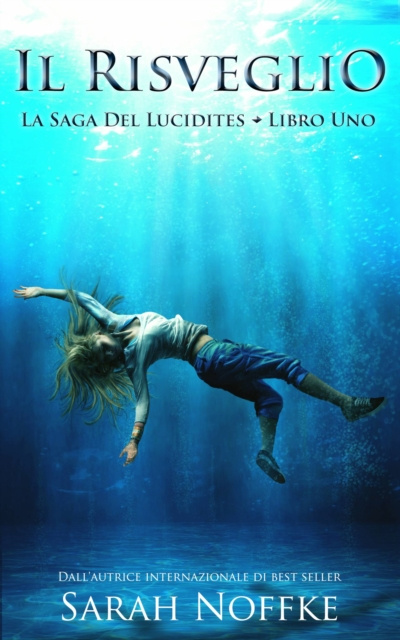 E-book Il Risveglio Sarah Noffke