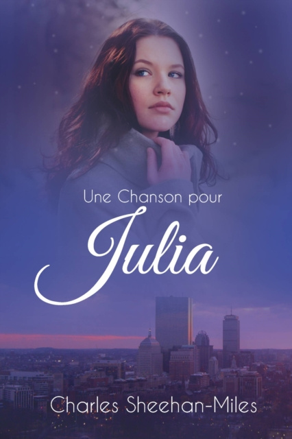 E-knjiga Une Chanson pour Julia Charles Sheehan-Miles