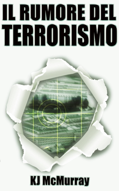 E-kniha Il Rumore del Terrorismo Lisa Gibson