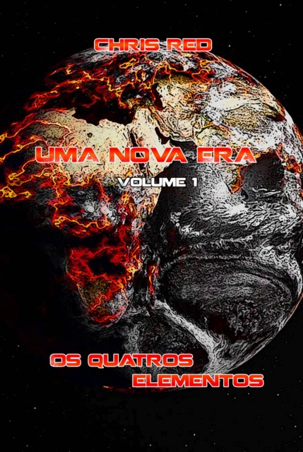 E-Book Uma Nova Era Chris Red