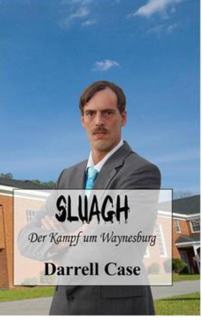 E-knjiga Sluagh Darrell Case