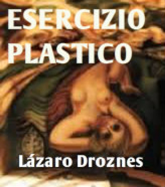 E-kniha Esercizio plastico Lazaro Droznes