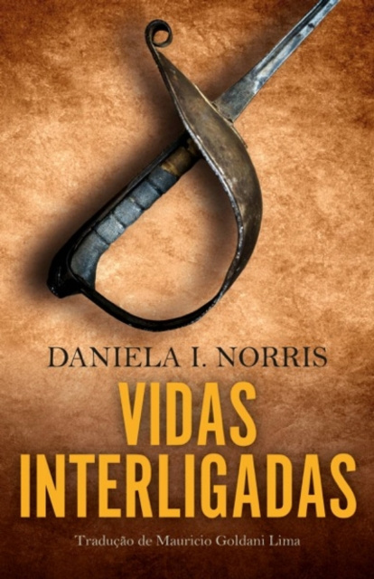 E-Book Vidas Interligadas Daniela I. Norris