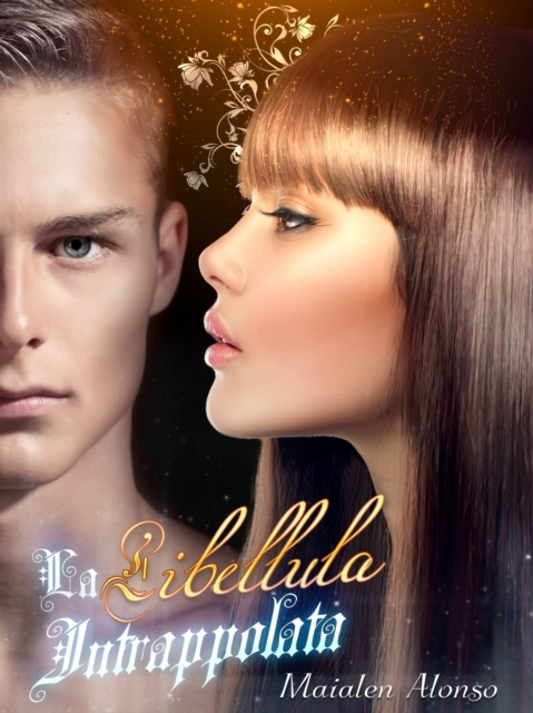 E-book La libellula intrappolata Maialen Alonso