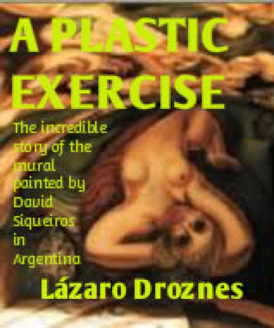 E-knjiga Plastic Exercise Lazaro Droznes