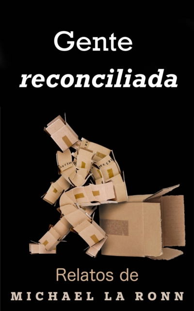 E-book Gente reconciliada Michael La Ronn